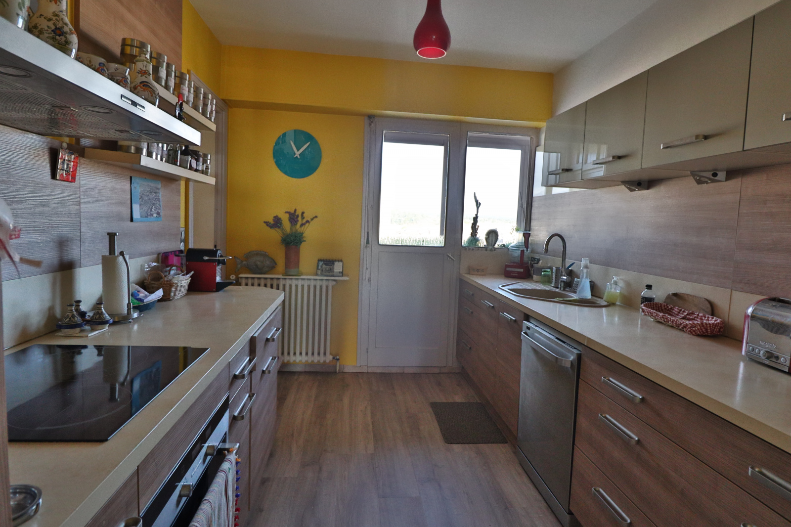 Image_, Appartement, Nîmes, ref :5625