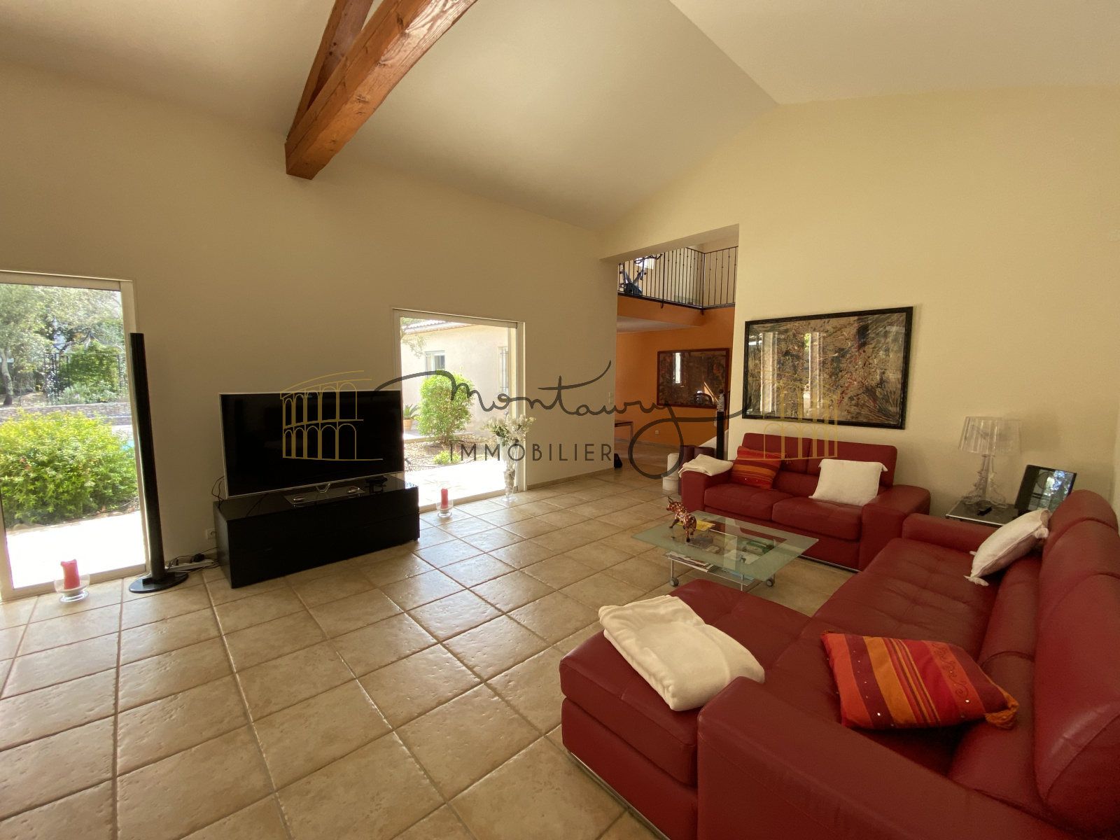 Image_, Villa, Nîmes, ref :5530