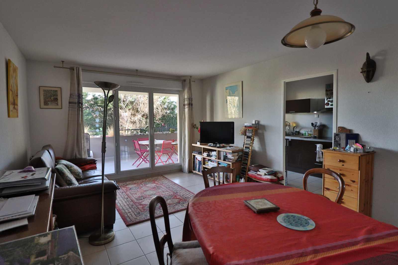 Image_, Appartement, Nîmes, ref :5510