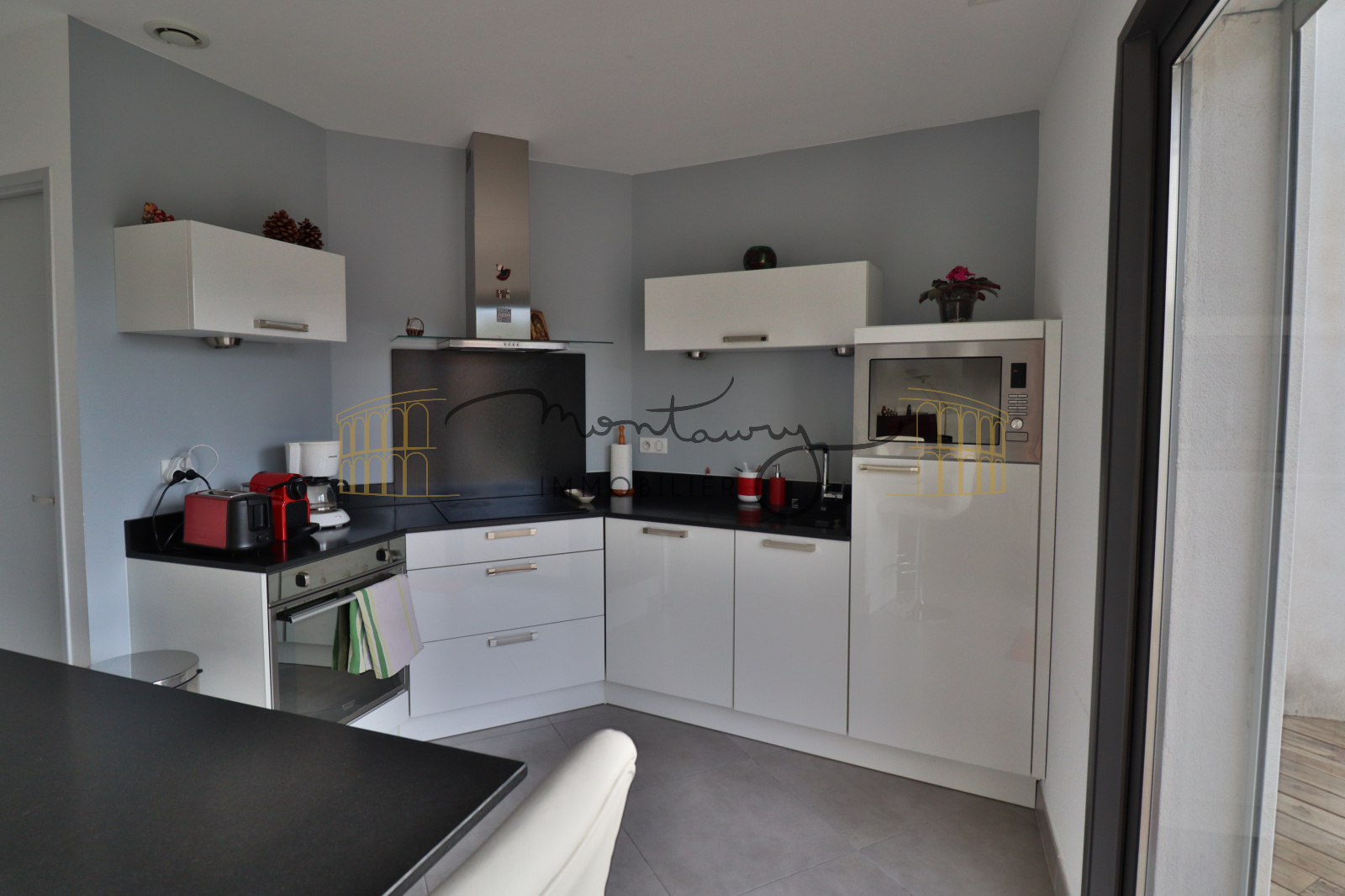 Image_, Villa, Nîmes, ref :5498