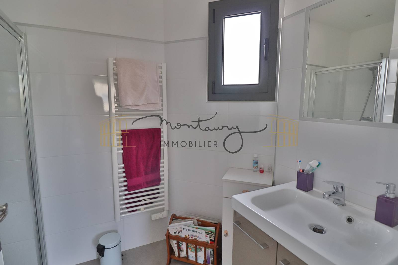 Image_, Villa, Nîmes, ref :5498