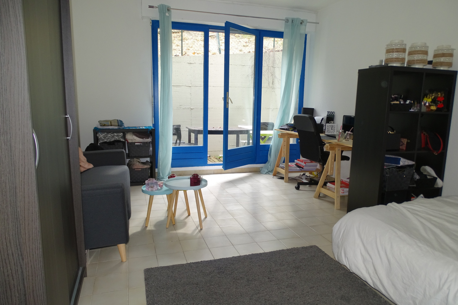 Image_, Appartement, Nîmes, ref :MG202