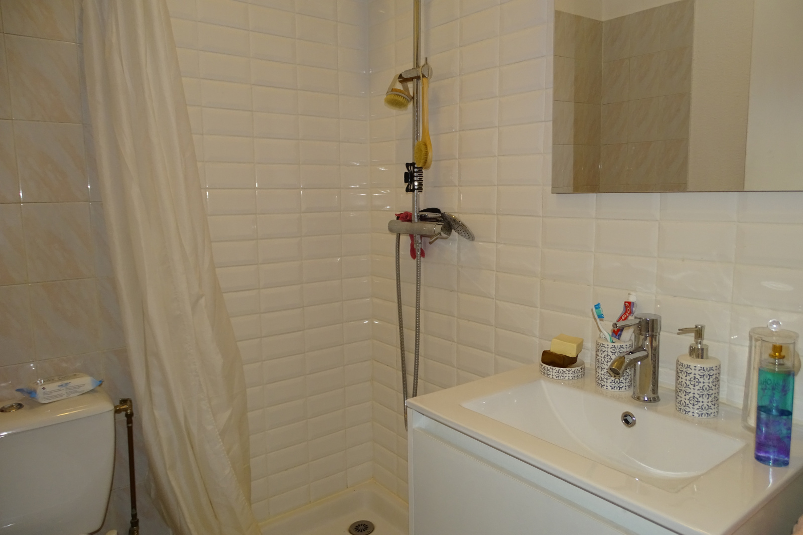 Image_, Appartement, Nîmes, ref :MG202
