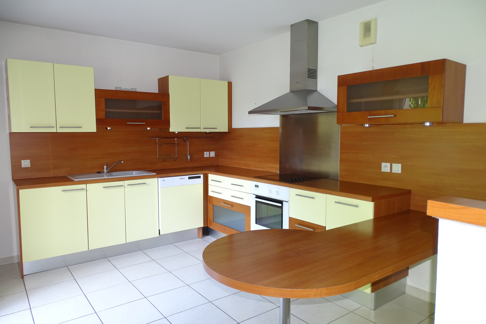 Image_, Appartement, Nîmes, ref :MG97