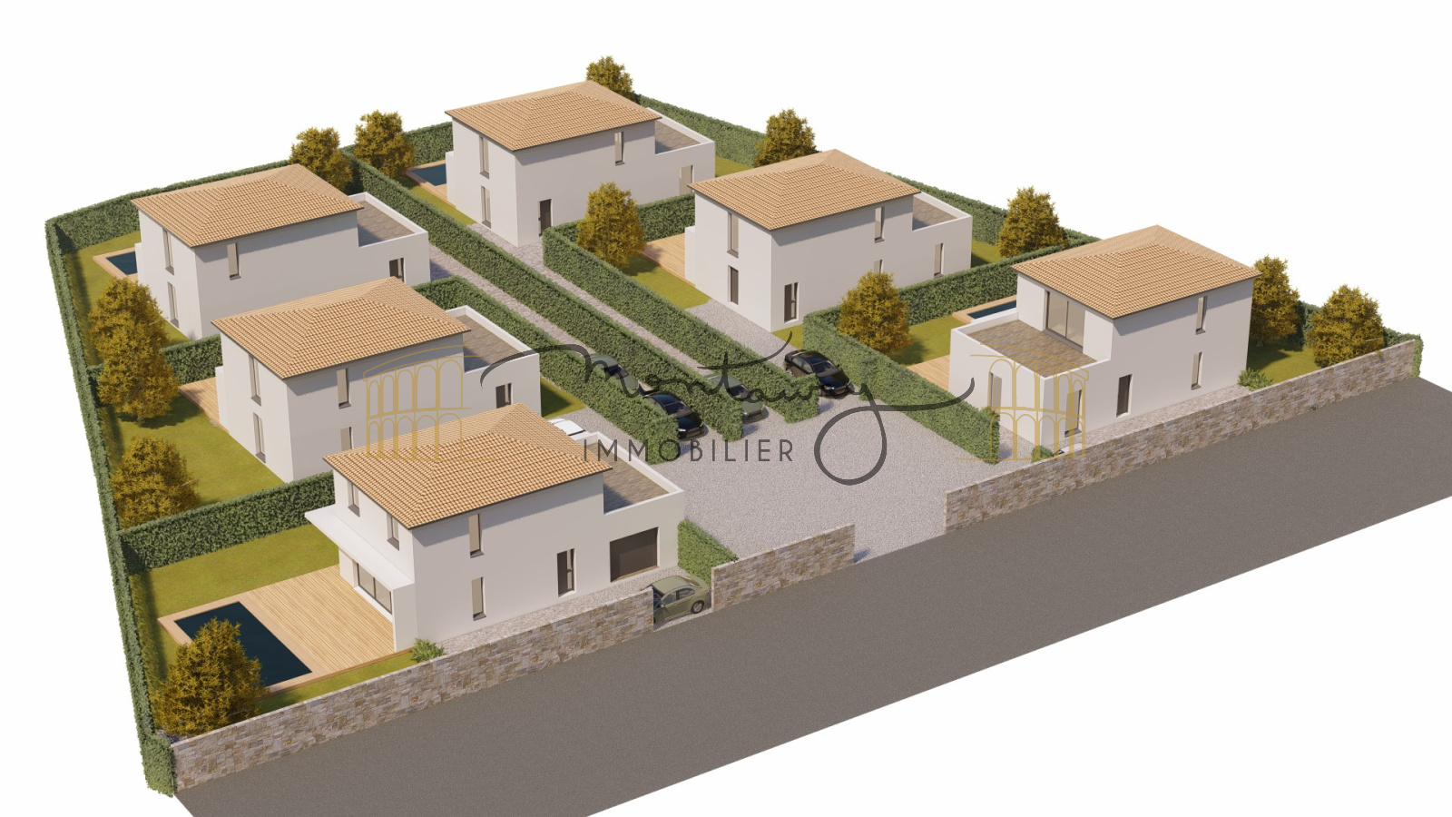 Image_, Terrain, Villevieille, ref :5567