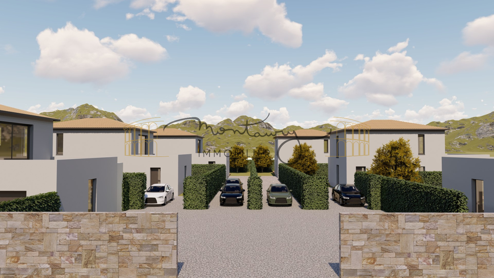 Image_, Terrain, Villevieille, ref :5567