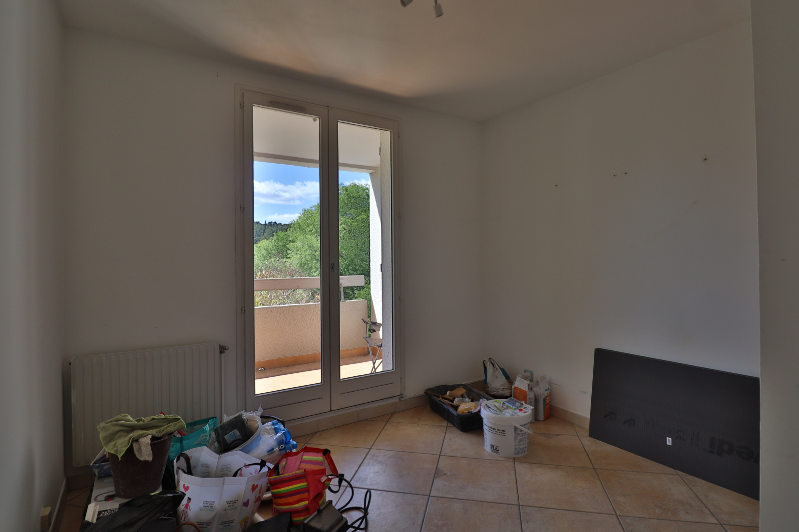 Image_, Appartement, Nîmes, ref :ML 713