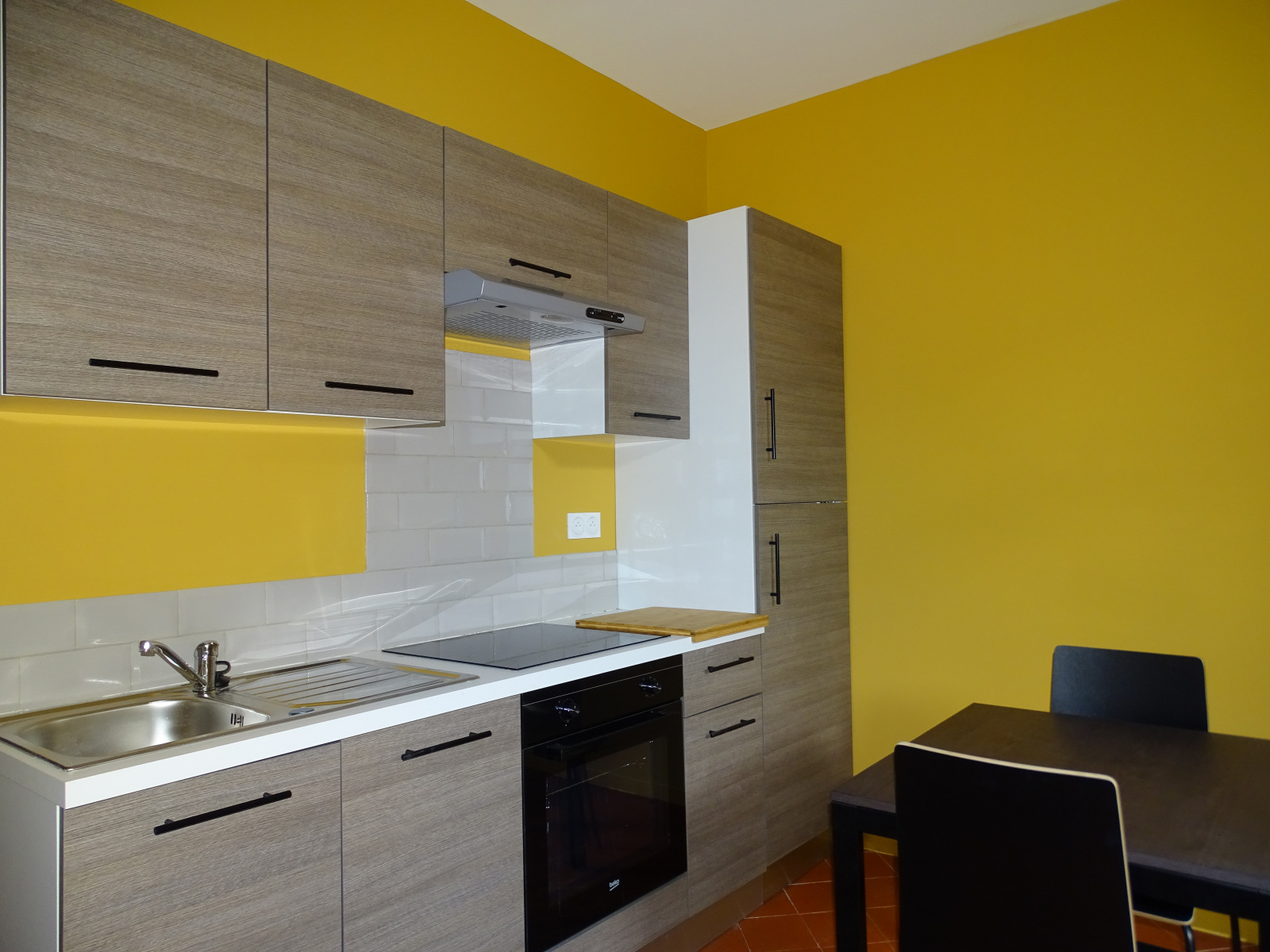 Image_, Appartement, Nîmes, ref :523