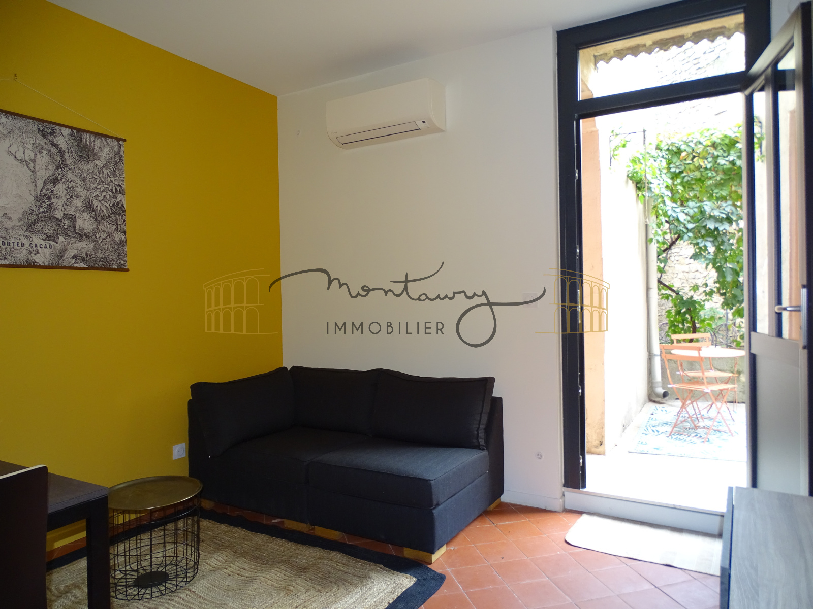 Image_, Appartement, Nîmes, ref :523