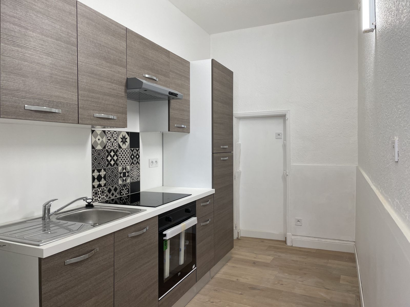 Image_, Appartement, Nîmes, ref :599
