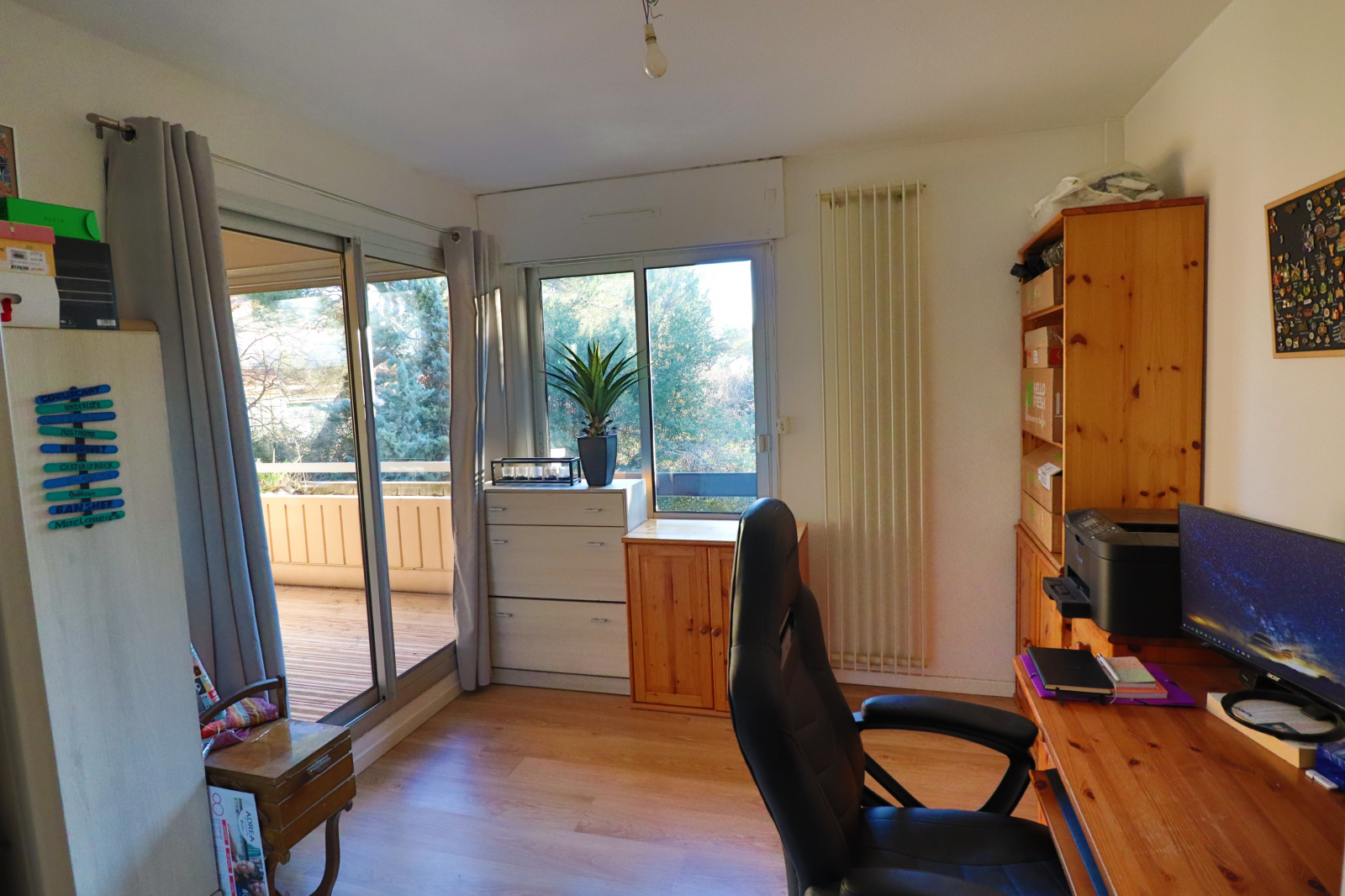 Image_, Appartement, Nîmes, ref :5495
