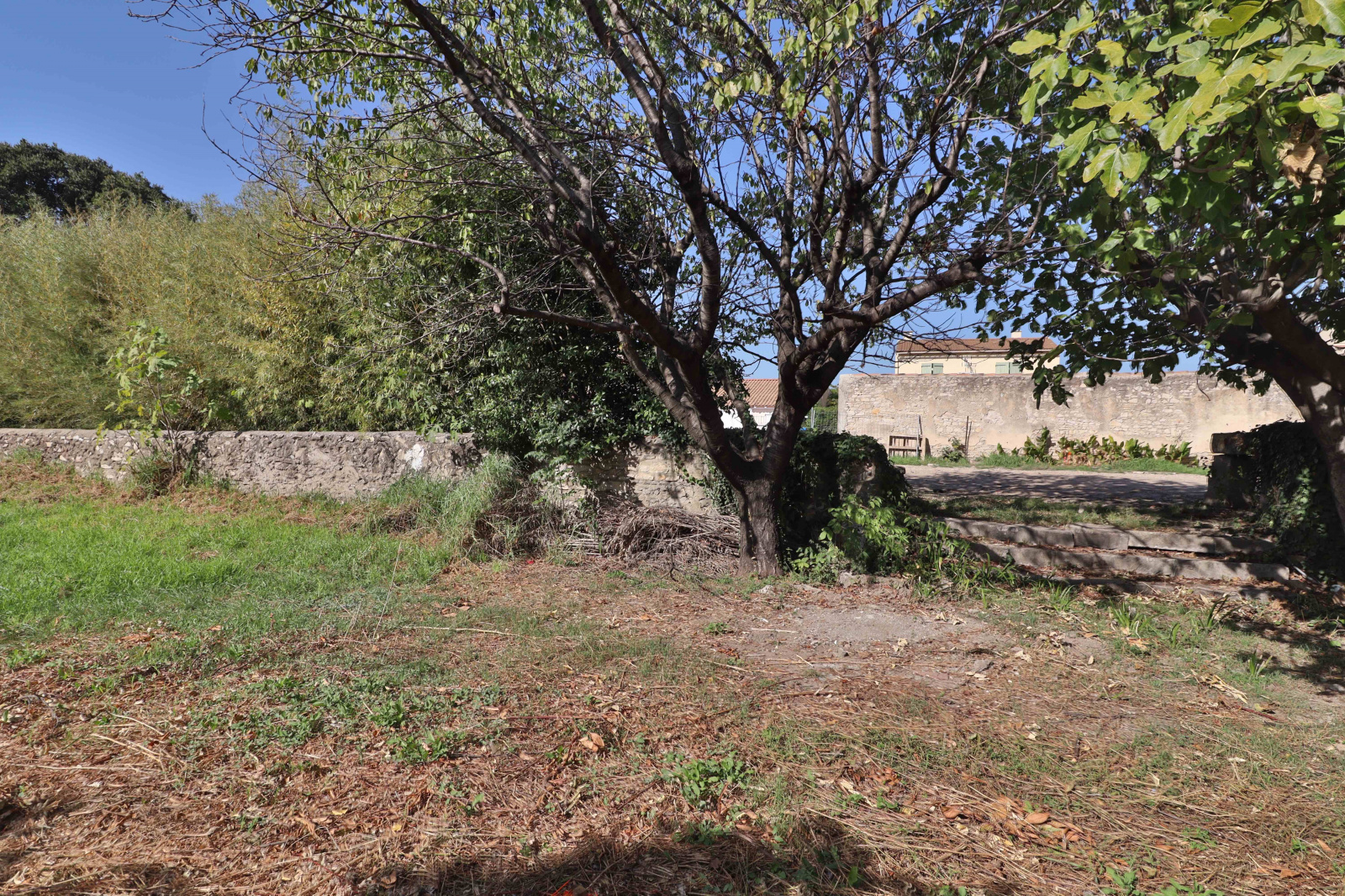 Image_, Terrain, Nîmes, ref :5583