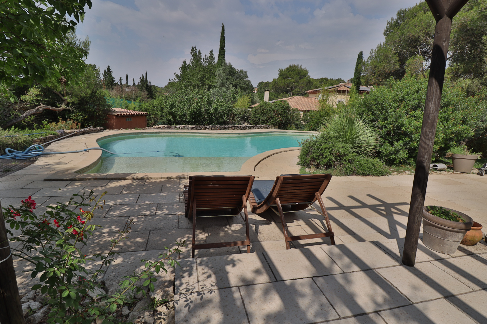 Image_, Villa, Nîmes, ref :5549
