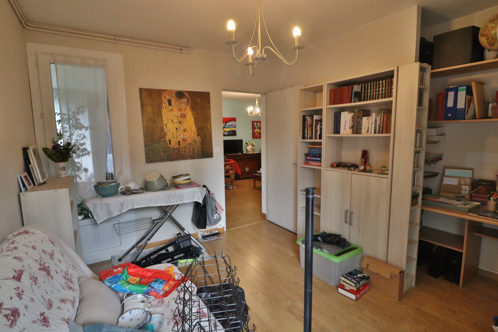 Image_, Appartement, Nîmes, ref :5463
