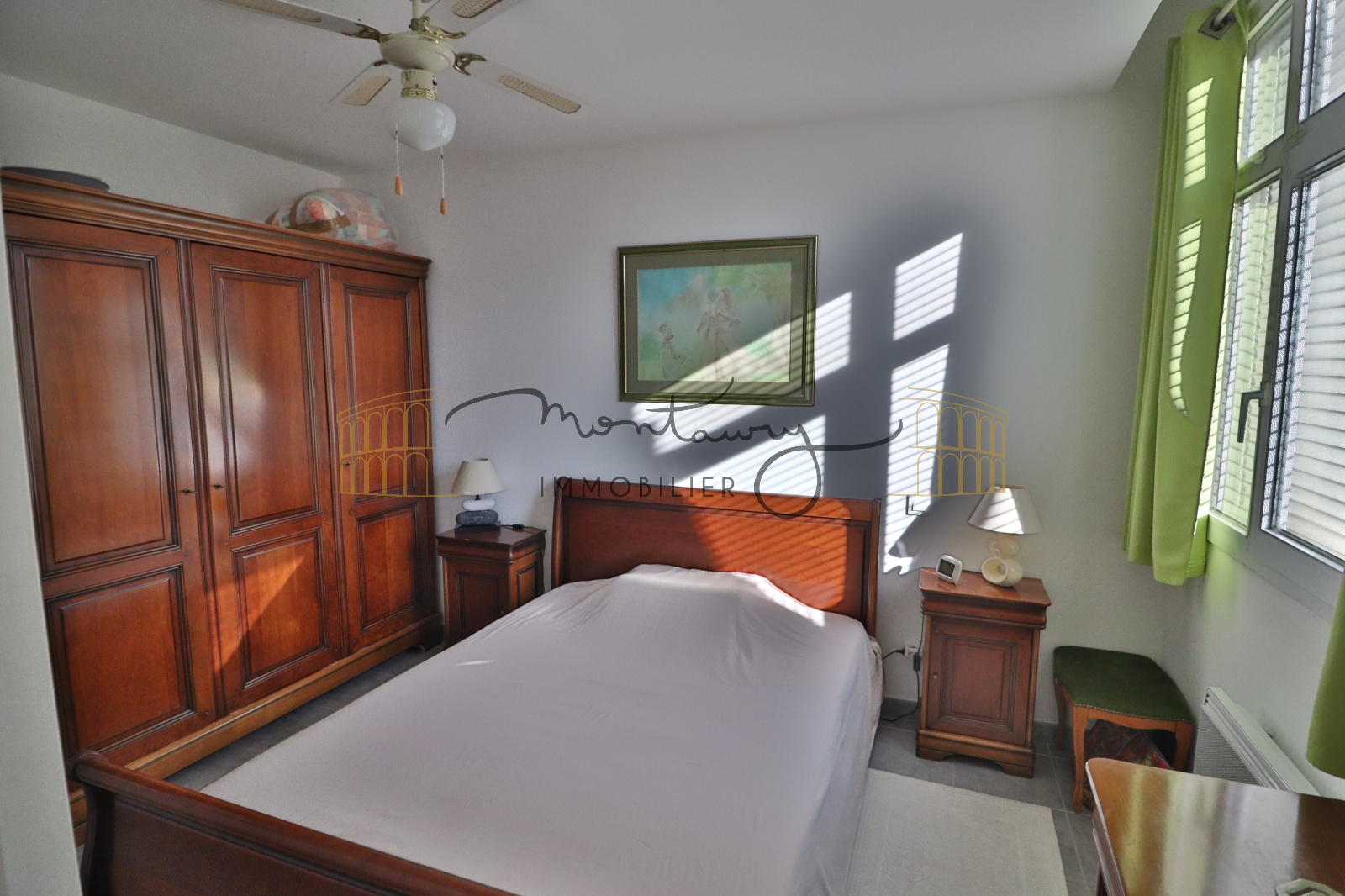 Image_, Appartement, Nîmes, ref :5566