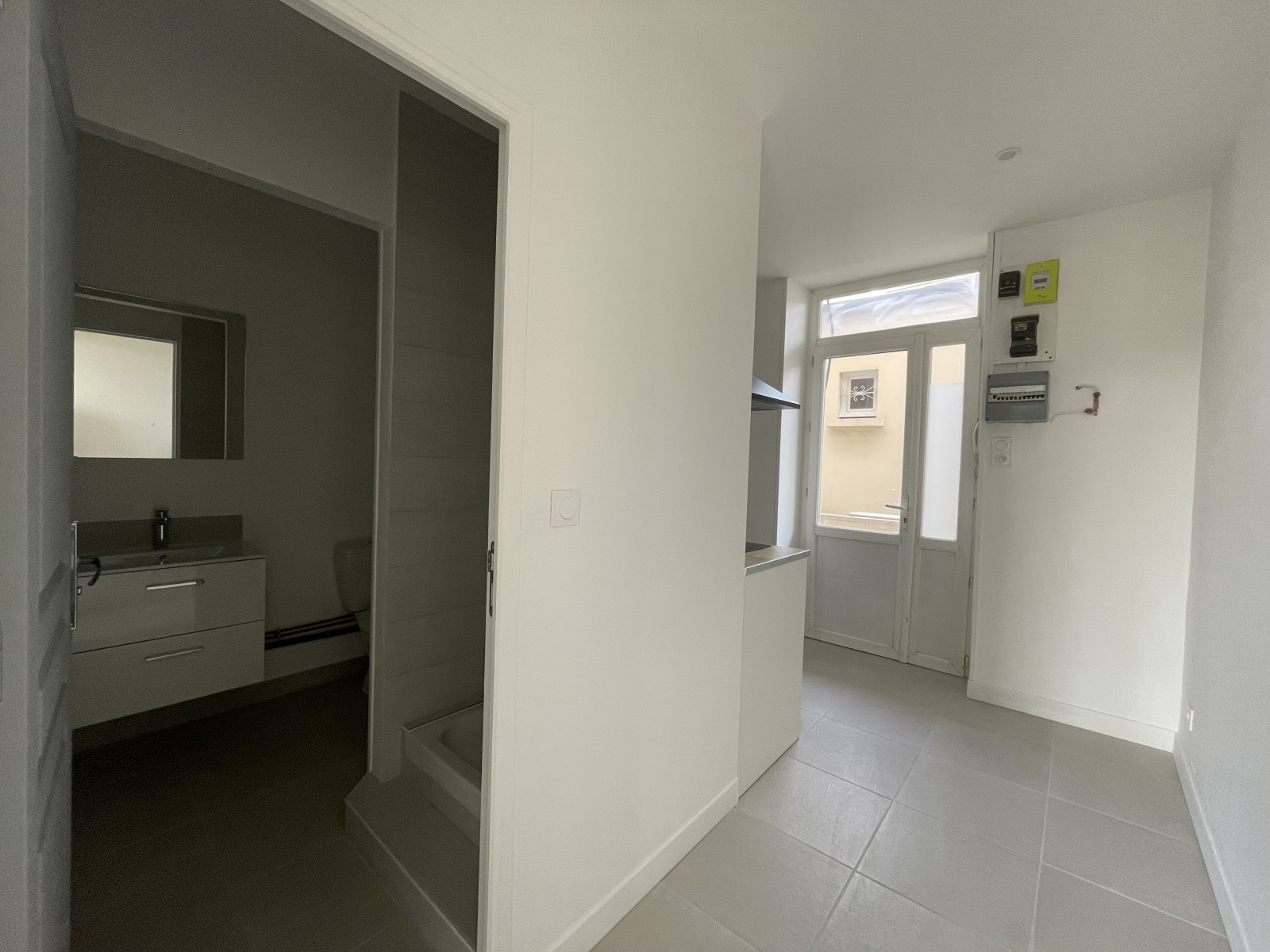Image_, Appartement, Nîmes, ref :MG 76