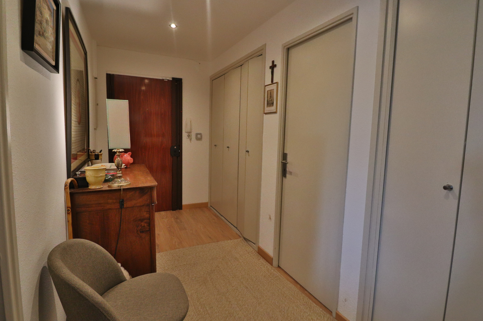 Image_, Appartement, Nîmes, ref :5646