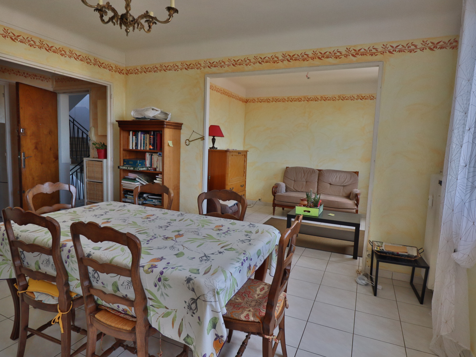 Image_, Appartement, Nîmes, ref :5456