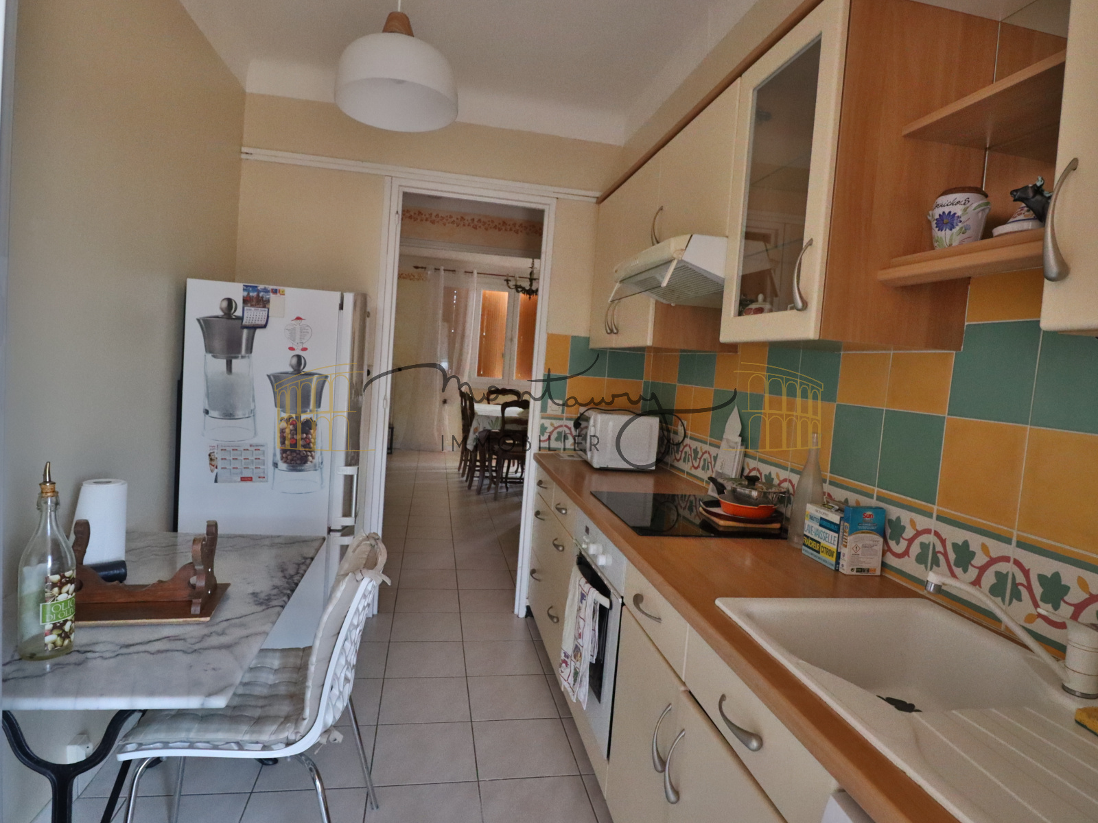 Image_, Appartement, Nîmes, ref :5456