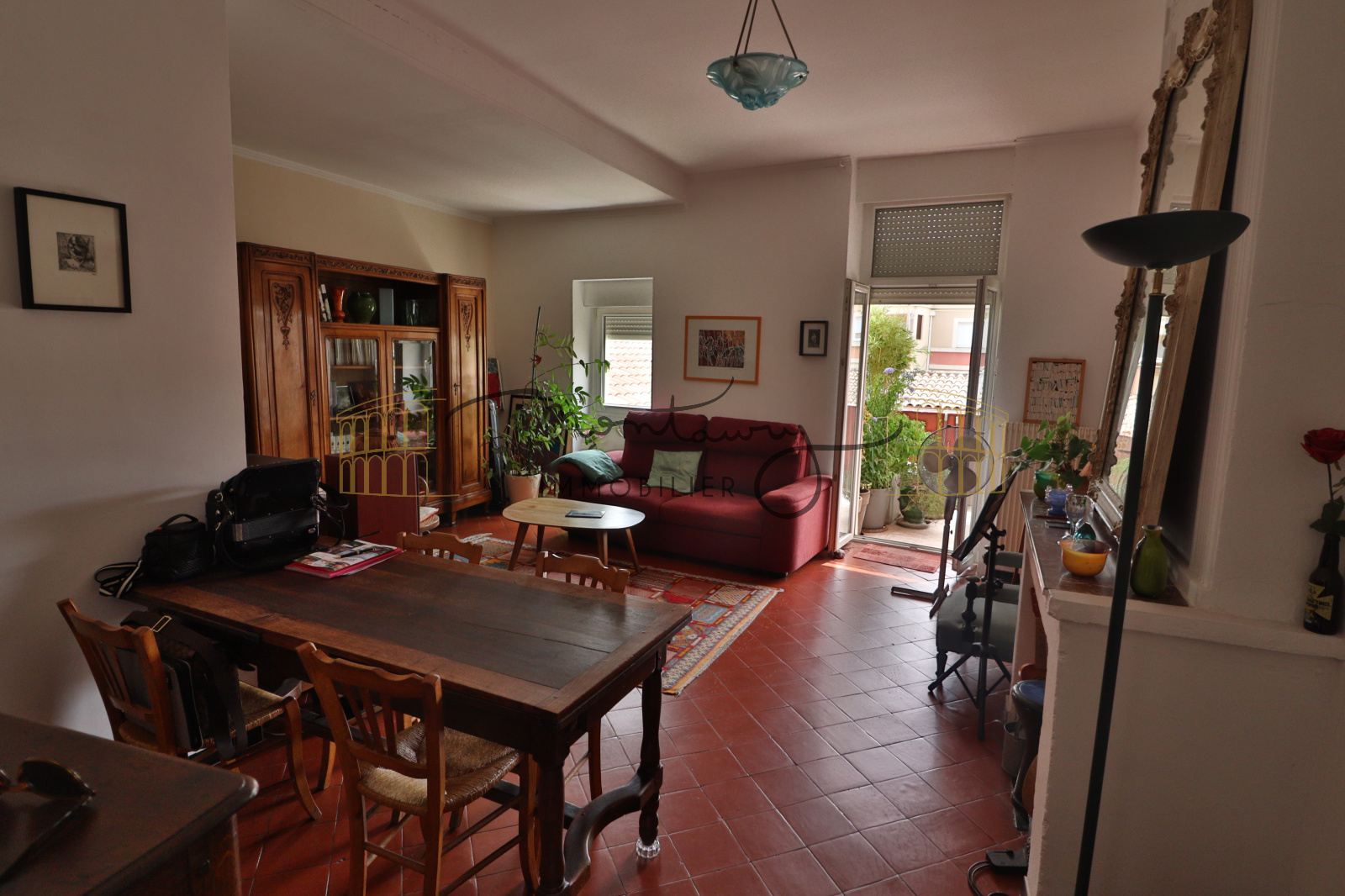 Image_, Appartement, Nîmes, ref :5559
