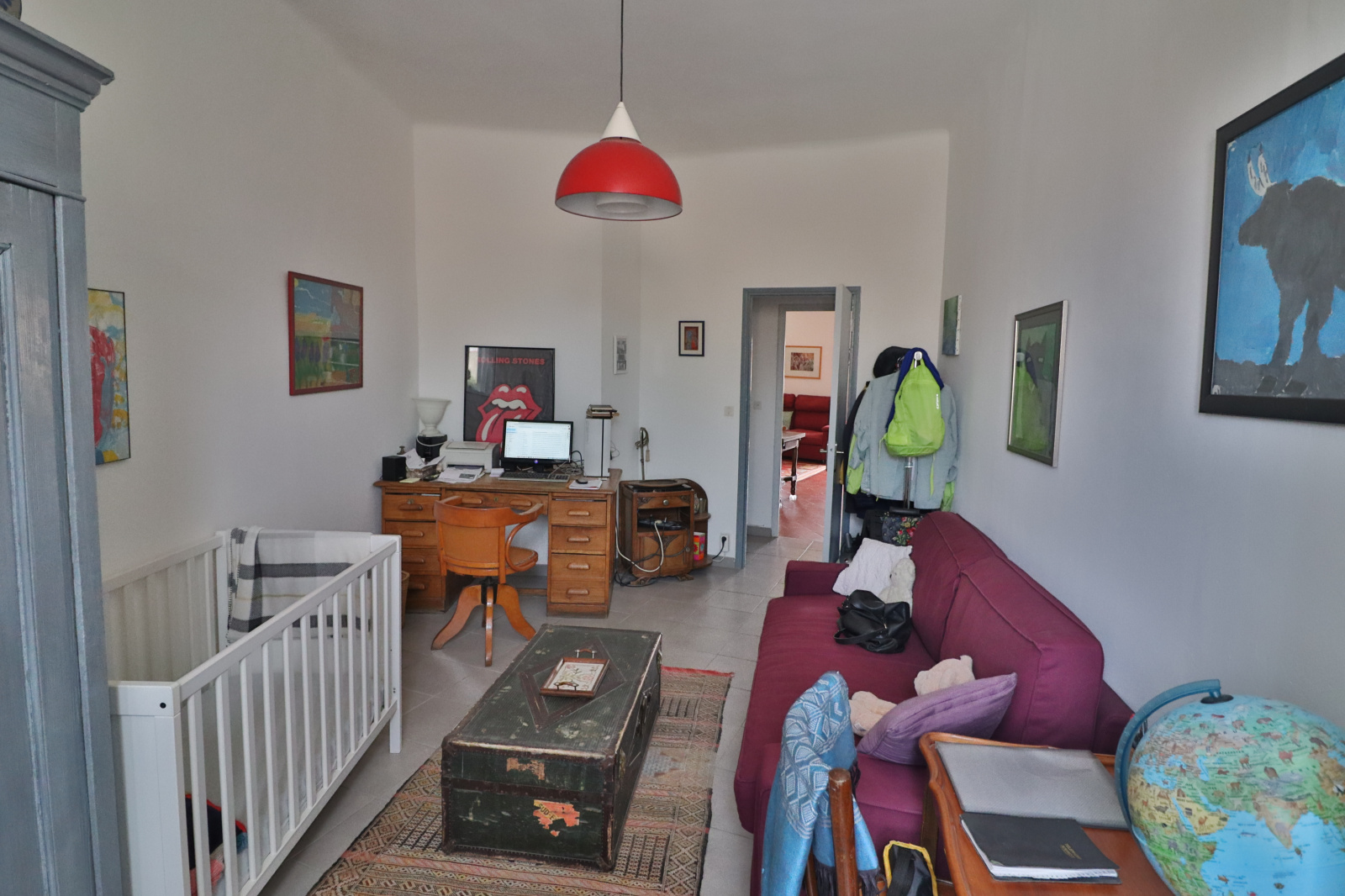 Image_, Appartement, Nîmes, ref :5559