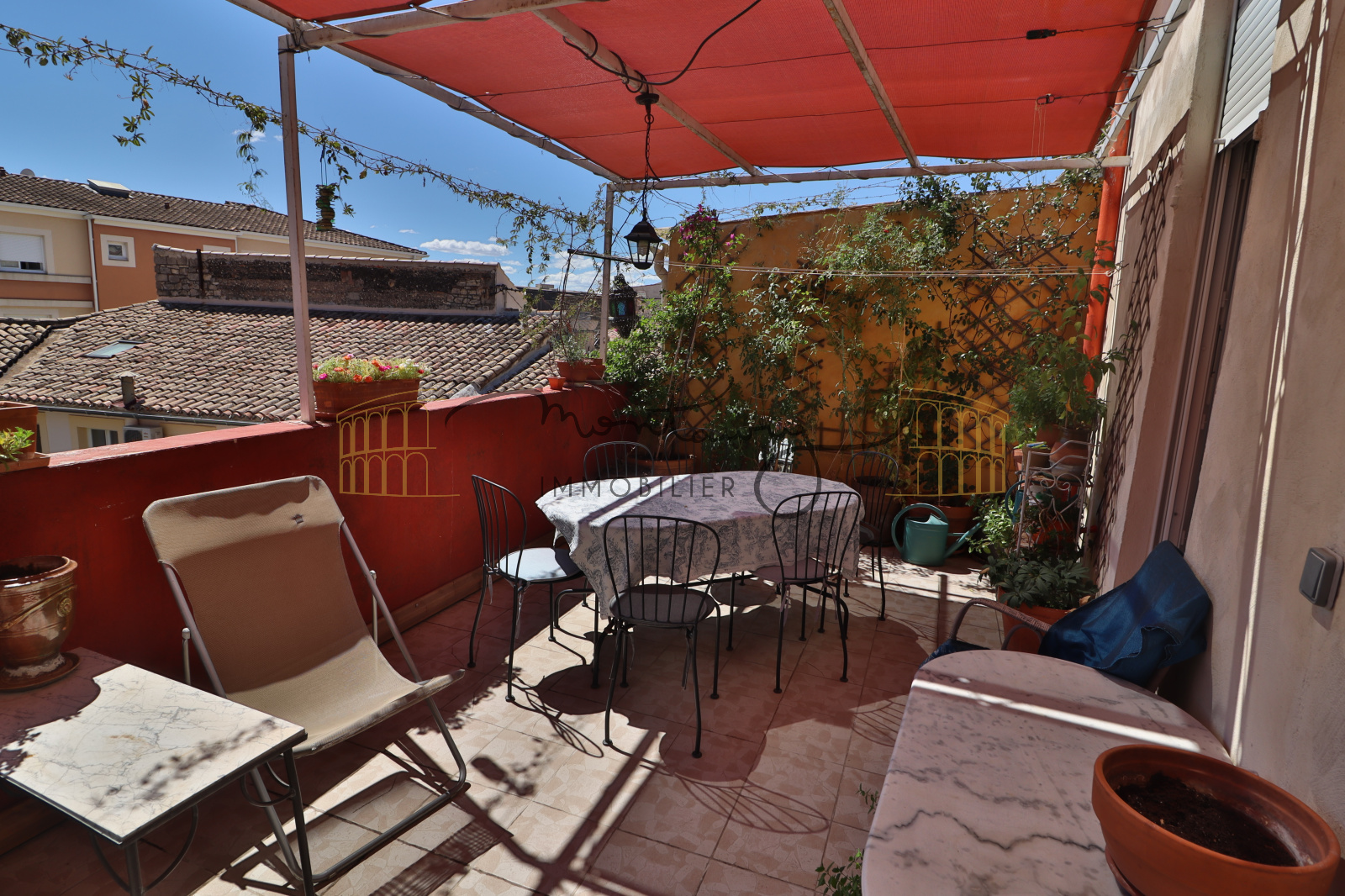 Image_, Appartement, Nîmes, ref :5559