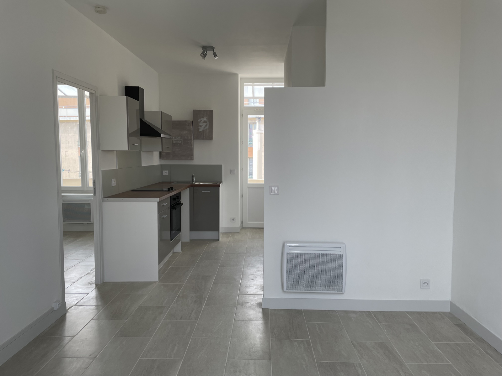 Image_, Appartement, Nîmes, ref :MG240