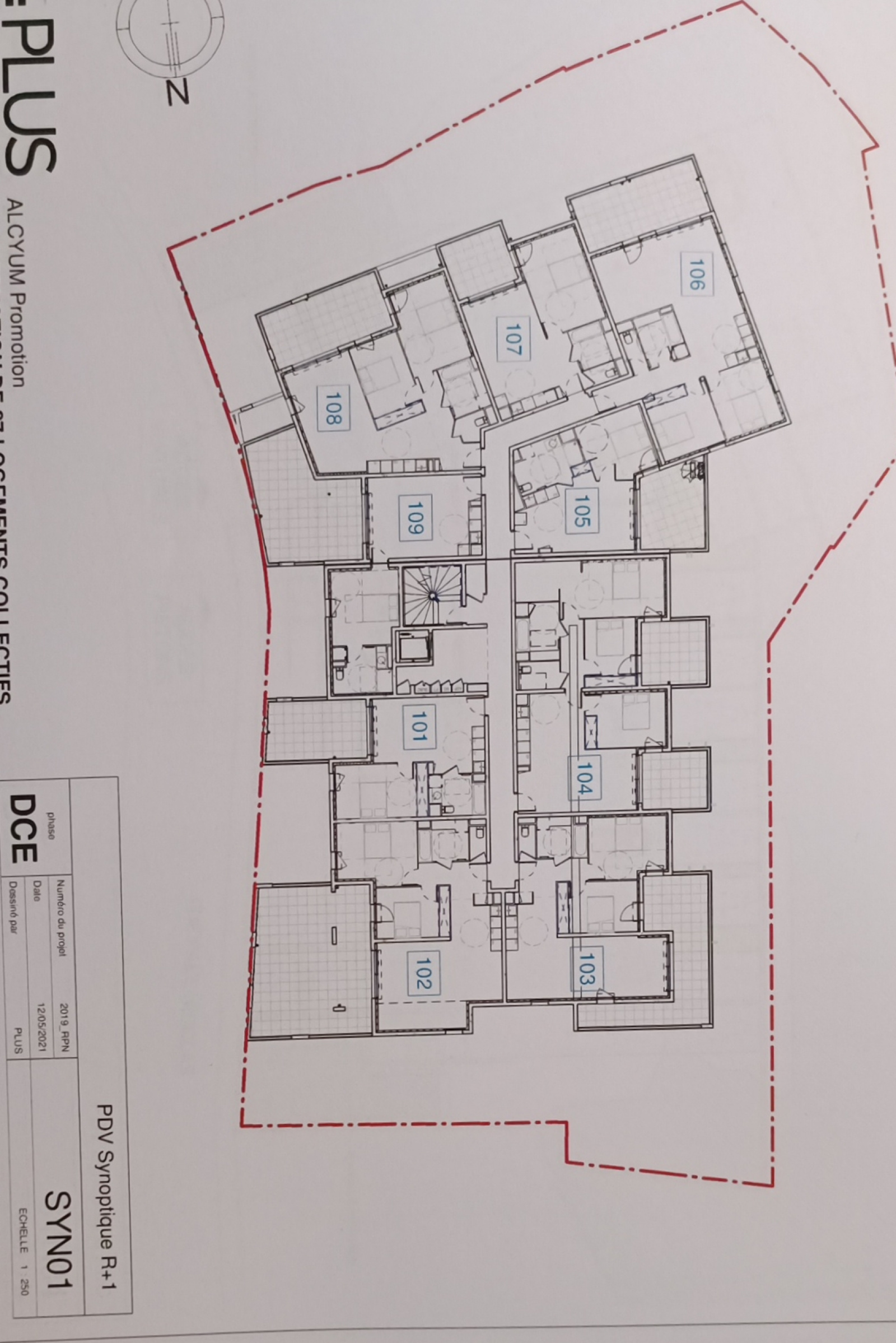 Image_, Appartement, Nîmes, ref :611