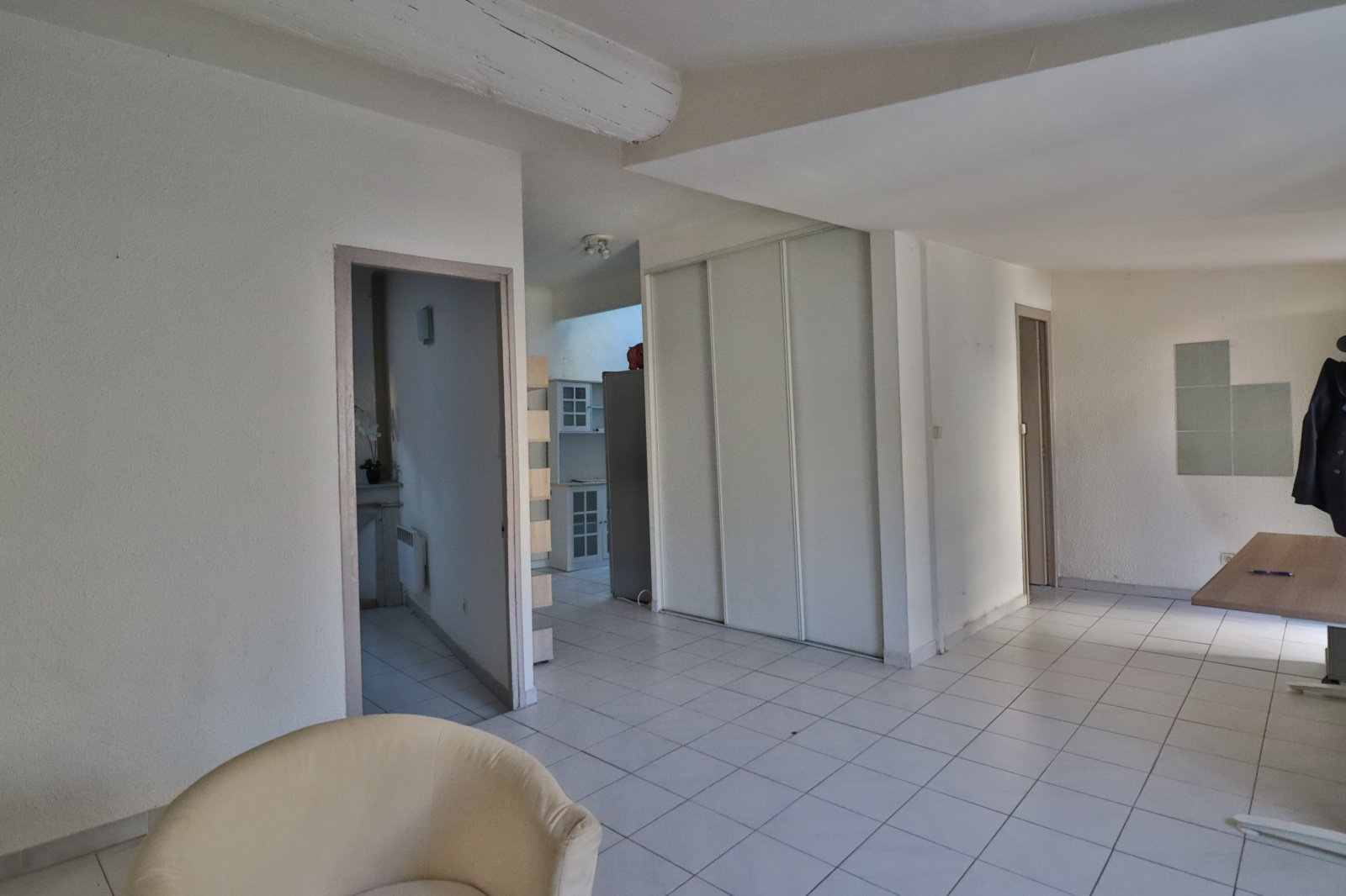 Image_, Appartement, Nîmes, ref :5430