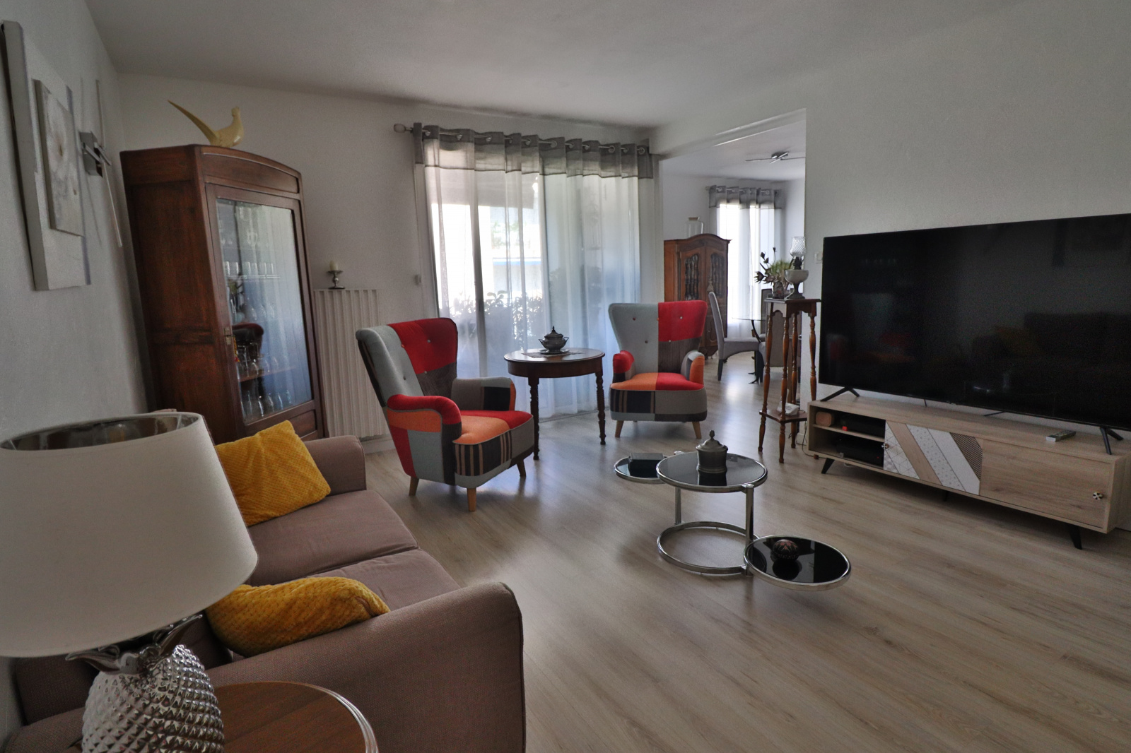 Image_, Appartement, Nîmes, ref :5557