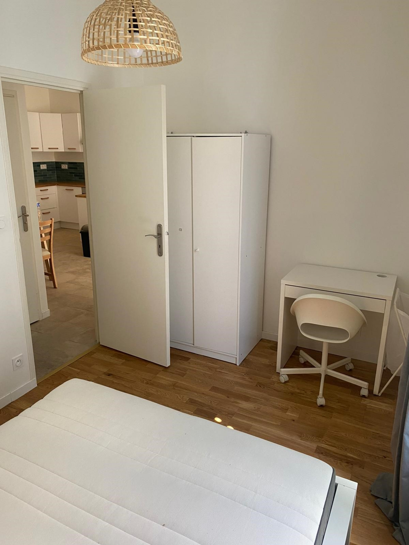 Image_, Appartement, Nîmes, ref :677