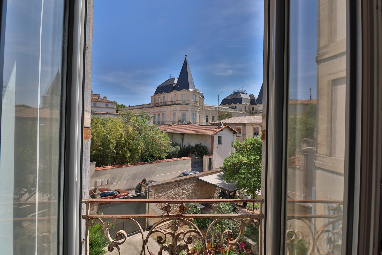 Image_, Appartement, Nîmes, ref :5533