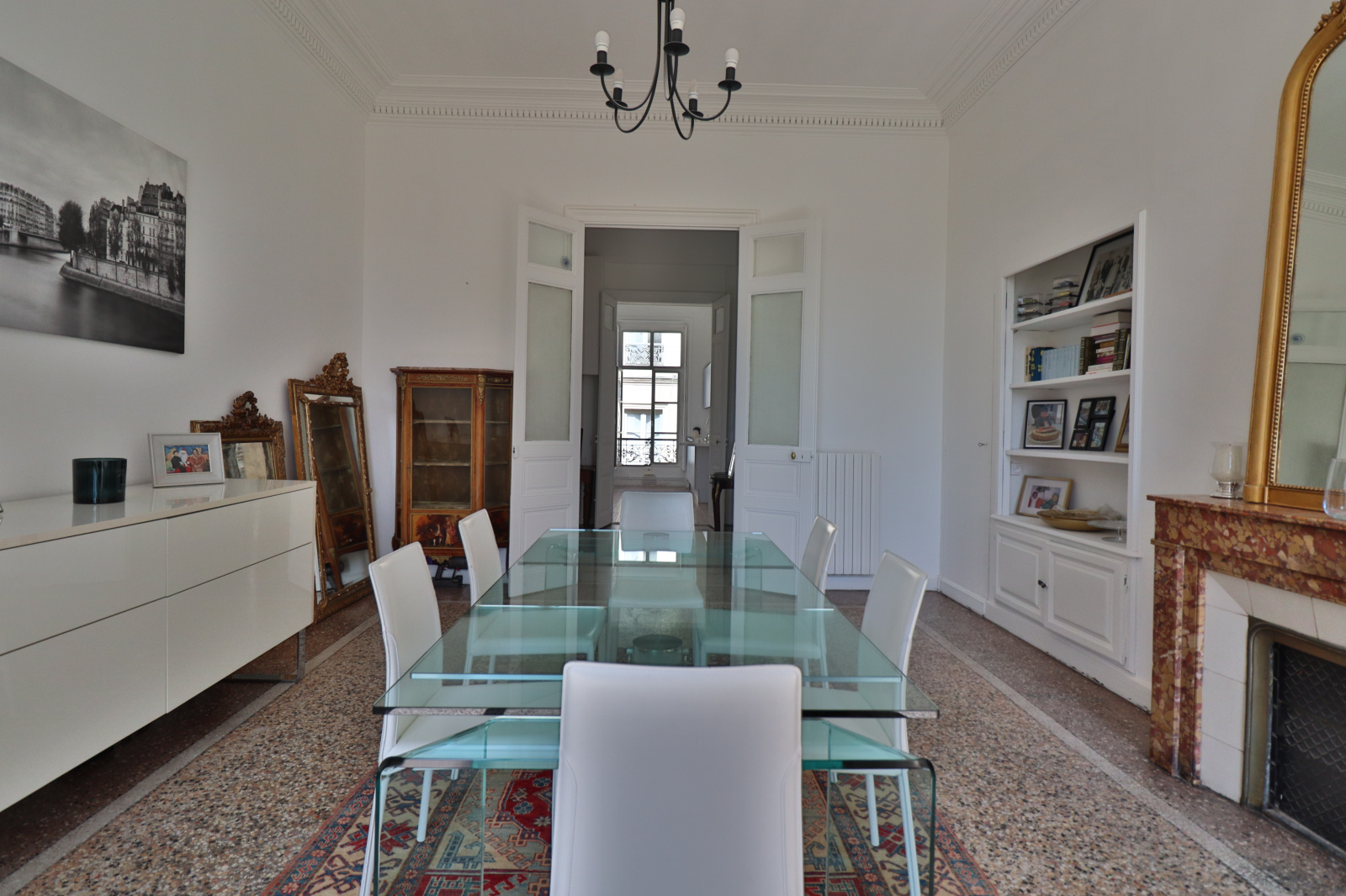 Image_, Appartement, Nîmes, ref :5533