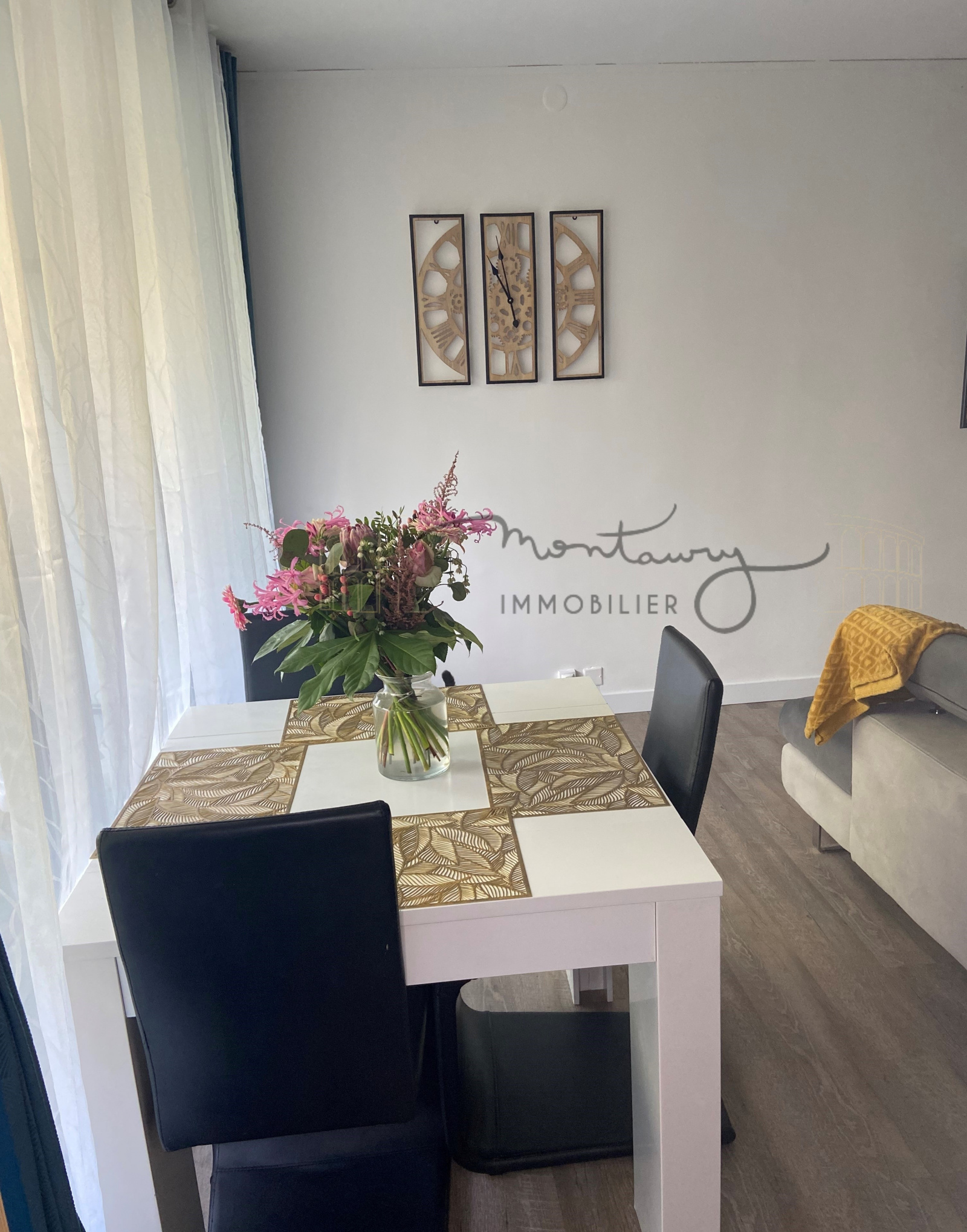 Image_, Appartement, Nîmes, ref :5476