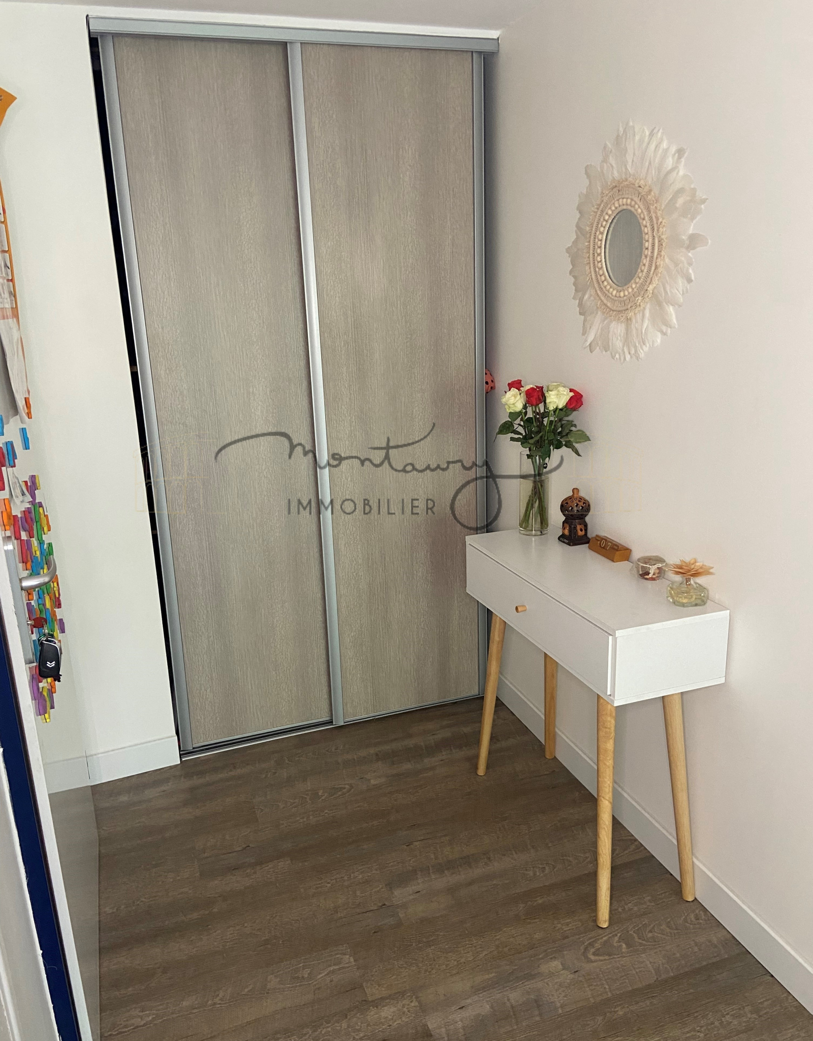 Image_, Appartement, Nîmes, ref :5476