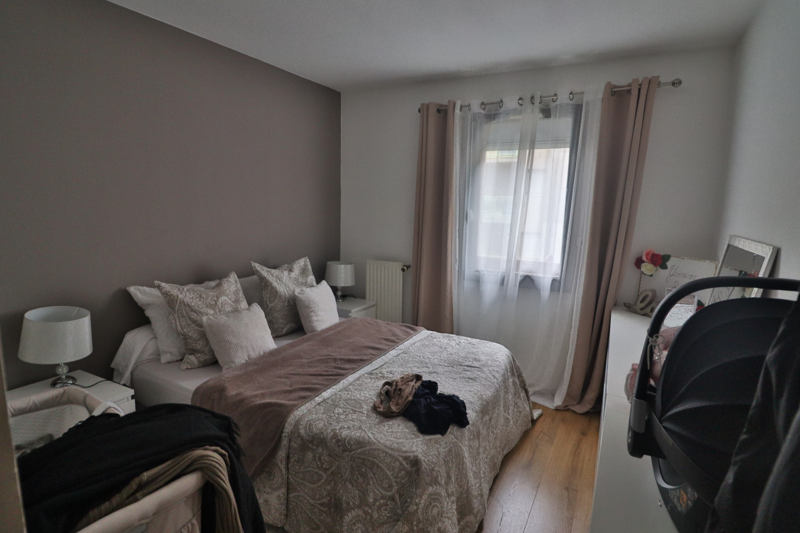 Image_, Appartement, Nîmes, ref :5491