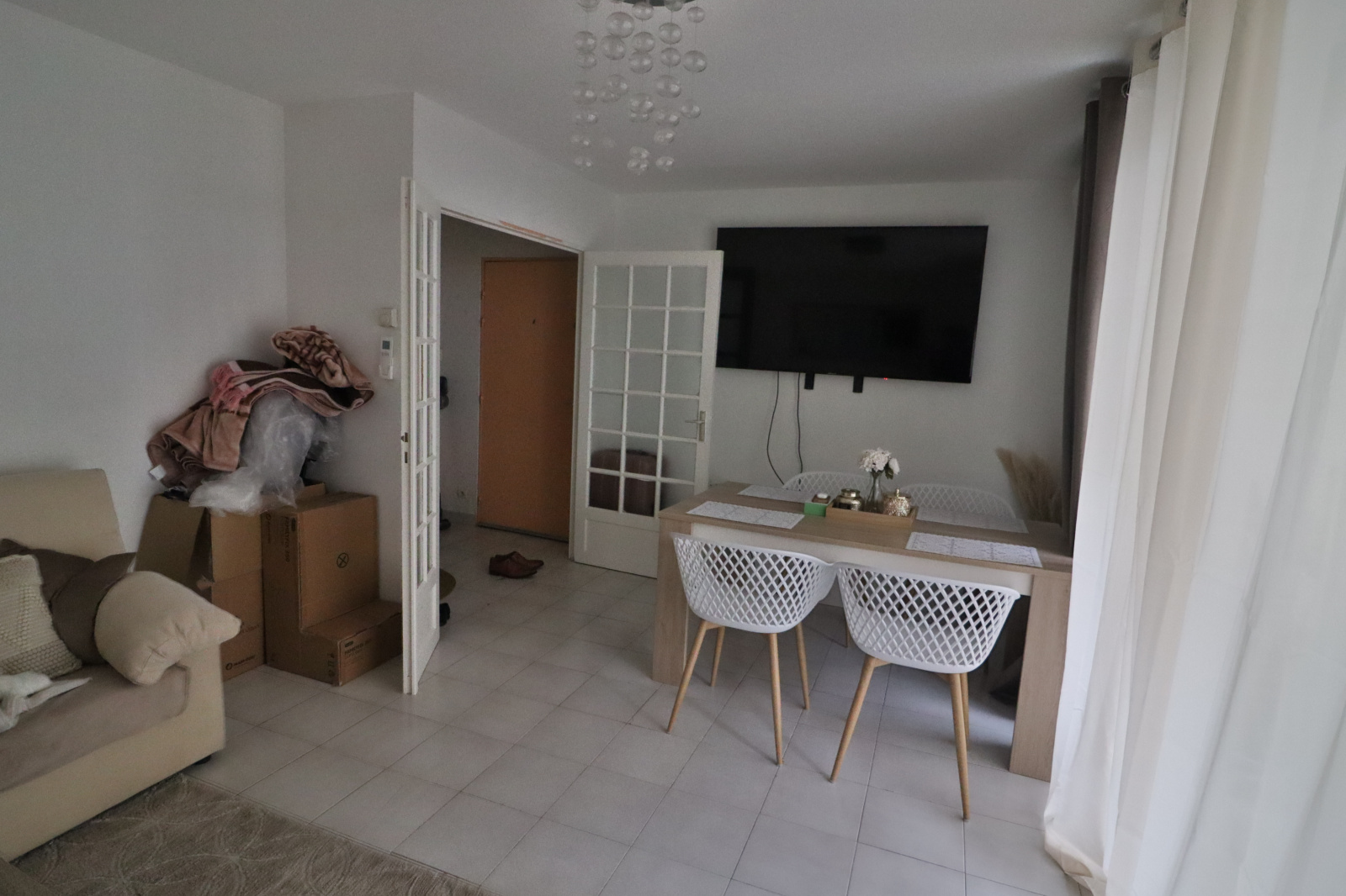 Image_, Appartement, Nîmes, ref :5491