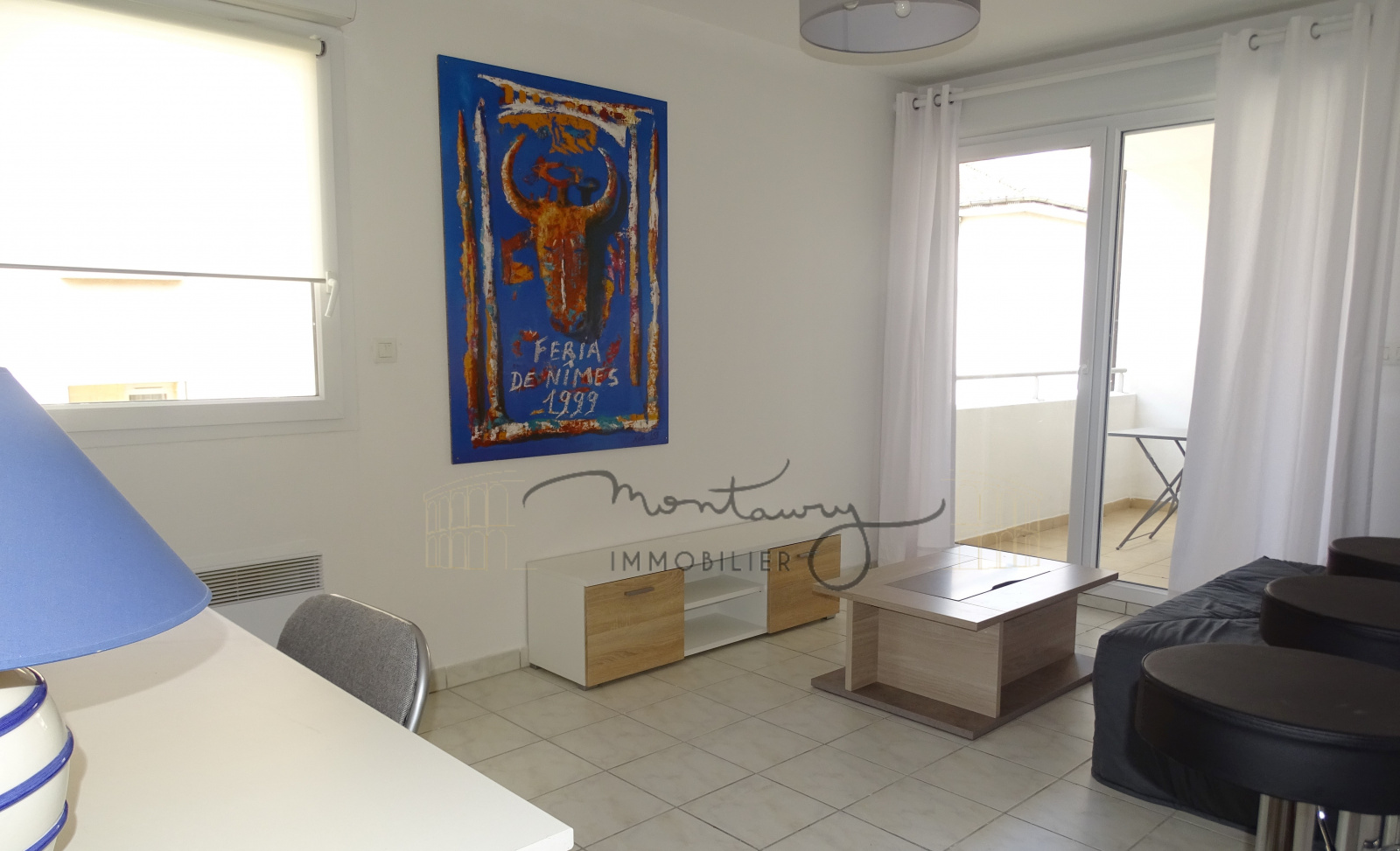 Image_, Appartement, Nîmes, ref :5480